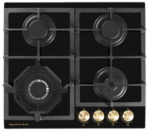 Газовая варочная панель Zigmund Shtain M 26.6 A фото в Казани и Татарстане