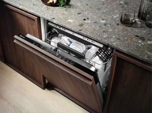 Встраиваемая посудомоечная машина Электролюкс EEG88520W фото 3 в Казани и Татарстане Встраиваемая посудомоечная машина Electrolux EEG88520W фото 3 в Казани и Татарстане