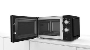 Микроволновая печь BOSCH FFL020MB2 фото 3 в Казани и Татарстане