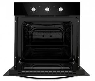 Шкаф духовой электрический MAUNFELD AEOC.575B фото 3 в Казани и Татарстане