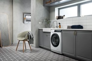 Стирально-сушильная машина Электролюкс EW8WR261B фото 4 в Казани и Татарстане Стирально-сушильная машина Electrolux EW8WR261B фото 4 в Казани и Татарстане