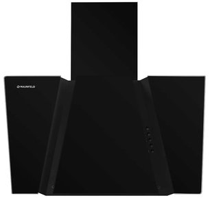 Вытяжка Maunfeld SEVERN 50 BLACK фото 3 в Казани и Татарстане