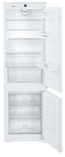 Холодильник Либхер ICNS 3324 Comfort NoFrost фото 3 в Казани и Татарстане Холодильник Liebherr ICNS 3324 Comfort NoFrost фото 3 в Казани и Татарстане