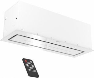 Встраиваемая вытяжка Франке LUCE 90 WH фото в Казани и Татарстане Встраиваемая вытяжка Franke LUCE 90 WH фото в Казани и Татарстане