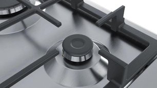 Варочная панель Бош PGH6B5B90R фото 2 в Казани и Татарстане Варочная панель Bosch PGH6B5B90R фото 2 в Казани и Татарстане