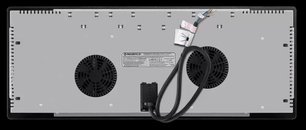 Индукционная варочная панель Маунфилд CVI904SFLDGR фото 4 в Казани и Татарстане Индукционная варочная панель Maunfeld CVI904SFLDGR фото 4 в Казани и Татарстане