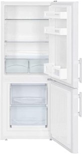Холодильник Либхер CU 2311 Comfort фото 2 в Казани и Татарстане Холодильник Liebherr CU 2311 Comfort фото 2 в Казани и Татарстане