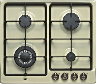 Варочная панель Teka EH 60 4G AI AL TR CI NAT BEIGE OB фото в Казани и Татарстане