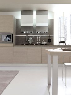 Вытяжка Falmec Rialto 55 h 820 ix (800) ECP полированная фото 4 в Казани и Татарстане