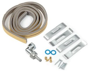 Газовая варочная панель Zigmund & Shtain G 22.4 S фото 4 в Казани и Татарстане