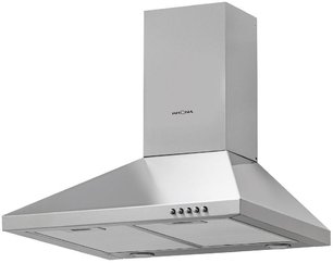 Вытяжка Krona BRIEF 500 INOX PB фото в Казани и Татарстане Вытяжка Krona BRIEF 500 INOX PB фото в Казани и Татарстане