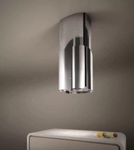 Вытяжка Elica CHROME EDS IX A/46 фото 3 в Казани и Татарстане