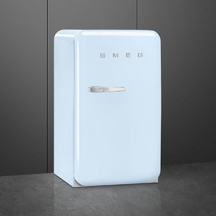 Холодильник Смег FAB10RPB6 фото 3 в Казани и Татарстане Холодильник Smeg FAB10RPB6 фото 3 в Казани и Татарстане