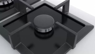 Газовая варочная панель BOSCH PPP6A2B20 фото 4 в Казани и Татарстане Газовая варочная панель BOSCH PPP6A2B20 фото 4 в Казани и Татарстане
