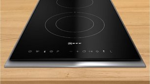 Варочная панель Нефф TL13FD9T8 фото 3 в Казани и Татарстане Варочная панель Neff TL13FD9T8 фото 3 в Казани и Татарстане