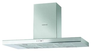 Вытяжка De Dietrich DHD1128X фото в Казани и Татарстане