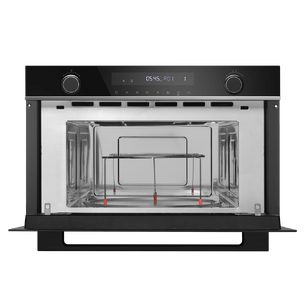 Встраиваемая микроволновая печь Maunfeld MBMO349GB201 фото 4 в Казани и Татарстане