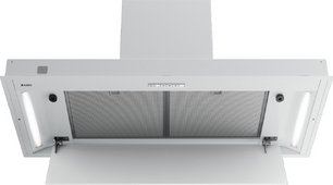 Встраиваемая вытяжка Asko CBB862WGC фото 2 в Казани и Татарстане