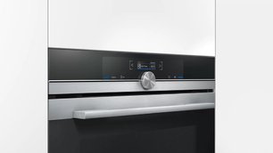 Духовой шкаф Сименс CB634GBS3 фото 2 в Казани и Татарстане Духовой шкаф Siemens CB634GBS3 фото 2 в Казани и Татарстане