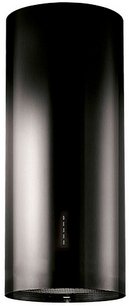 Вытяжка Фалмек POLAR EVO ISOLA BLACK 35 фото в Казани и Татарстане Вытяжка Falmec POLAR EVO ISOLA BLACK 35 фото в Казани и Татарстане