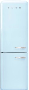 Холодильник Смег FAB32LPB5 фото в Казани и Татарстане Холодильник Smeg FAB32LPB5 фото в Казани и Татарстане