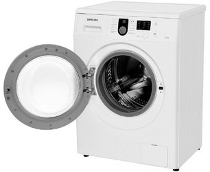 Стиральная машина Samsung WF 8590 NLW9/DYLP фото 4 в Казани и Татарстане