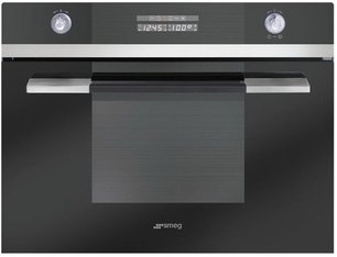 Духовой шкаф Смег SC45MCNE2 фото в Казани и Татарстане Духовой шкаф Smeg SC45MCNE2 фото в Казани и Татарстане
