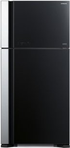 Холодильник Хитачи R-VG 660 PUC7-1 GBK фото в Казани и Татарстане Холодильник Hitachi R-VG 660 PUC7-1 GBK фото в Казани и Татарстане
