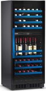 Винный шкаф Дометик E91FG Blue фото в Казани и Татарстане Винный шкаф Dometic E91FG Blue фото в Казани и Татарстане