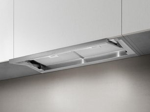 Встраиваемая вытяжка ELICA LEVER IX/A/116 фото 4 в Казани и Татарстане