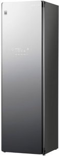 Паровой шкаф для одежды Лджи Styler S5MB фото 2 в Казани и Татарстане Паровой шкаф для одежды LG Styler S5MB фото 2 в Казани и Татарстане