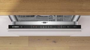 Встраиваемая посудомоечная машина Бош SMV25AX06E фото 2 в Казани и Татарстане Встраиваемая посудомоечная машина Bosch SMV25AX06E фото 2 в Казани и Татарстане
