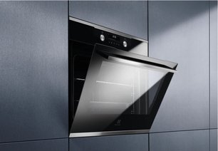 Духовой шкаф Электролюкс OKD6P77WX фото 2 в Казани и Татарстане Духовой шкаф Electrolux OKD6P77WX фото 2 в Казани и Татарстане