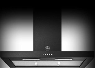 Вытяжка настенная Bertazzoni KT90MAS1NEC фото 3 в Казани и Татарстане