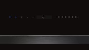 Вытяжка Сименс LC97FVW69B фото 2 в Казани и Татарстане Вытяжка Siemens LC97FVW69B фото 2 в Казани и Татарстане