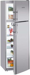 Холодильник Либхер CTPesf 3223 Comfort фото 2 в Казани и Татарстане Холодильник Liebherr CTPesf 3223 Comfort фото 2 в Казани и Татарстане