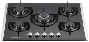 Варочная панель Zigmund Shtain MN 74.71 B фото в Казани и Татарстане