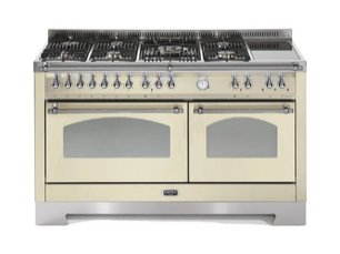 Варочный центр Lofra RBID156MFT+MFT/AEOV Chrome фото в Казани и Татарстане