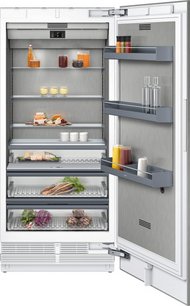 Встраиваемый холодильник Gaggenau RC492305 фото в Казани и Татарстане