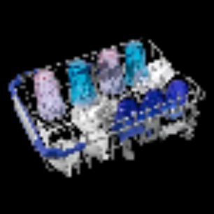 Встраиваемая посудомоечная машина Маунфилд MLP-08IMROI фото 2 в Казани и Татарстане Встраиваемая посудомоечная машина Maunfeld MLP-08IMROI фото 2 в Казани и Татарстане