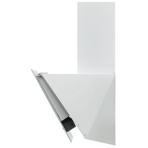 Вытяжка Крона JINA 600 WHITE PB V2 фото 4 в Казани и Татарстане Вытяжка KRONA JINA 600 WHITE PB V2 фото 4 в Казани и Татарстане