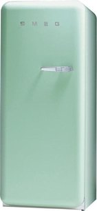 Холодильник Смег FAB28LV1 фото в Казани и Татарстане Холодильник Smeg FAB28LV1 фото в Казани и Татарстане