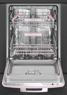 Посудомоечная машина Smeg ST2FABPK2 фото 2 в Казани и Татарстане