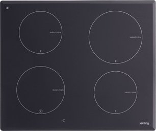 Варочная поверхность Korting HI 64502 B фото в Казани и Татарстане