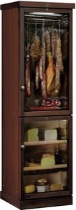 Винный шкаф ИП SAL 601 CEXP NU фото в Казани и Татарстане Винный шкаф IP SAL 601 CEXP NU фото в Казани и Татарстане