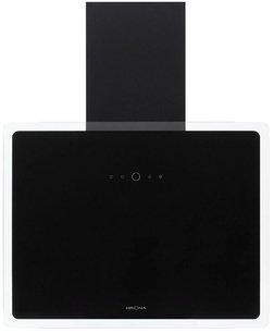 Вытяжка Krona AURA 600 FRAME BLACK S фото в Казани и Татарстане Вытяжка Krona AURA 600 FRAME BLACK S фото в Казани и Татарстане
