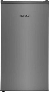 Холодильник Hyundai CO10031H серебристый фото в Казани и Татарстане