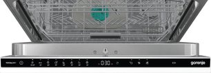 Встраиваемая посудомоечная машина Горение GV663C60 фото 3 в Казани и Татарстане Встраиваемая посудомоечная машина Gorenje GV663C60 фото 3 в Казани и Татарстане
