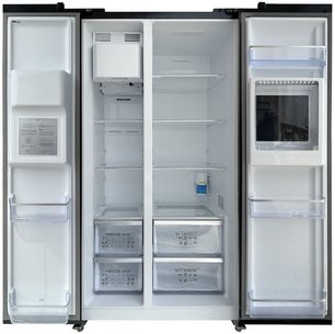 Холодильник Kaiser KS 90500 RS N фото 3 в Казани и Татарстане