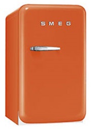 Мини-бар Смег FAB5RO1 фото в Казани и Татарстане Мини-бар Smeg FAB5RO1 фото в Казани и Татарстане